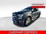 Used 2015 Ford F-150 King Ranch SuperCrew Cab for sale #FFFB86489 - photo 1