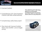 Used 2015 Ford F-150 King Ranch SuperCrew Cab for sale #FFFB86489 - photo 3