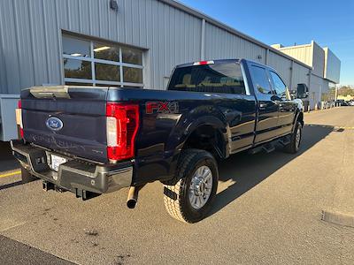 2017 Ford F-350 Crew Cab SRW 4WD Pickup for sale #FHEE90529 - photo 2