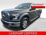 2017 Ford F-150 SuperCrew Cab 4WD Pickup for sale #FHFB79515 - photo 1
