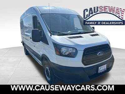 2017 Ford Transit 250 Medium Roof 4x2 Empty Cargo Van for sale #FHKB24635 - photo 1