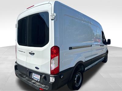 2017 Ford Transit 250 Medium Roof 4x2 Empty Cargo Van for sale #FHKB24635 - photo 2