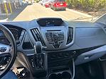 2017 Ford Transit 250 Medium Roof 4x2 Empty Cargo Van for sale #FHKB24635 - photo 13