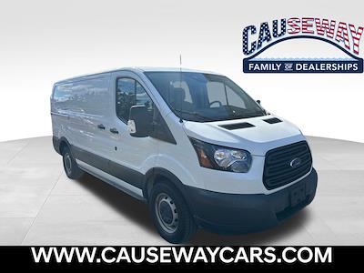 2018 Ford Transit 150 Low Roof 4x2 Empty Cargo Van for sale #FJKA75702 - photo 1