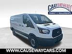 2018 Ford Transit 150 Low Roof 4x2 Empty Cargo Van for sale #FJKA75702 - photo 1