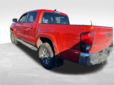 Used 2018 Toyota Tacoma SR5 Double Cab for sale #FJM165500 - photo 2