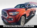 Used 2018 Toyota Tacoma SR5 Double Cab for sale #FJM165500 - photo 1