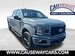 2019 Ford F-150 SuperCrew Cab 4x4 Pickup for sale #FKFA73024 - photo 1