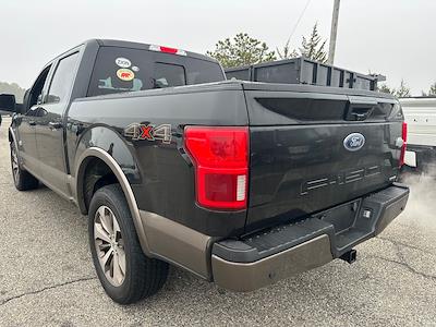 Used 2019 Ford F-150 - photo 1