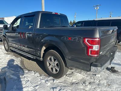 2019 Ford F-150 SuperCrew Cab 4WD Pickup for sale #FKKF20865 - photo 2