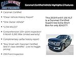 Used 2019 Ford F-150 XLT SuperCrew Cab for sale #FKKF20865 - photo 2