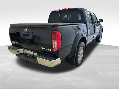 Used 2019 Nissan Frontier - photo 1