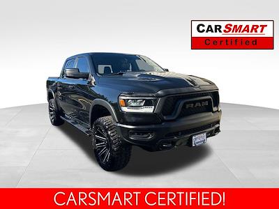 2019 Ram 1500 Crew Cab 4WD Pickup for sale #FKN868593 - photo 1