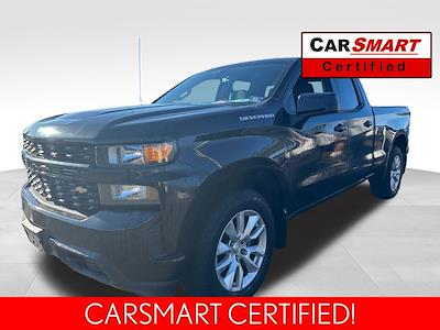 Used 2019 Chevrolet Silverado 1500 - photo 1