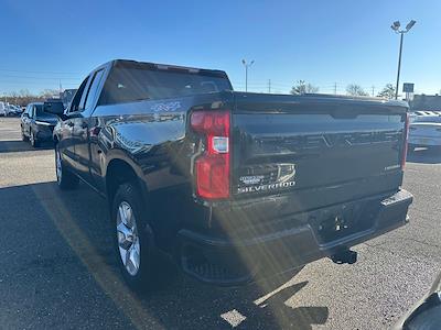 Used 2019 Chevrolet Silverado 1500 - photo 1