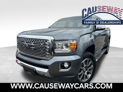Used 2020 GMC Canyon Denali Crew Cab for sale #FL1172864 - photo 1