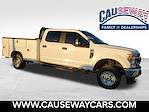 2020 Ford F-250 Crew Cab 4x4, Reading Service Truck for sale #FLEC15739 - photo 1