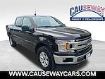 2020 Ford F-150 SuperCrew Cab 4x4 Pickup for sale #FLFA24414 - photo 1