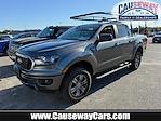 2020 Ford Ranger SuperCrew Cab 4x4, Pickup for sale #FLLA90926 - photo 1