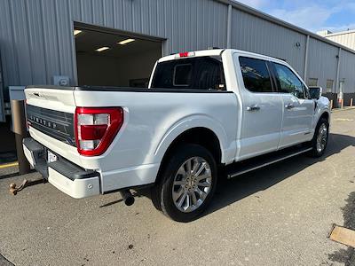 Used 2021 Ford F-150 - photo 1