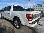 2021 Ford F-150 SuperCrew Cab 4WD Pickup for sale #FMFD03262 - photo 3