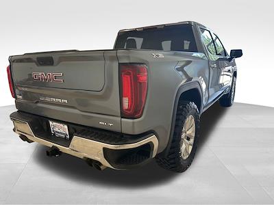 2021 GMC Sierra 1500 Crew Cab 4x4 Pickup for sale #FMG211063 - photo 2