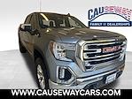 2021 GMC Sierra 1500 Crew Cab 4x4 Pickup for sale #FMG211063 - photo 1