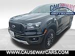 2021 Ford Ranger SuperCrew Cab 4WD Pickup for sale #FMLE01835 - photo 1
