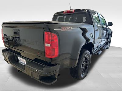 2022 Chevrolet Colorado Crew Cab 4x4 Pickup for sale #FN1112204 - photo 2