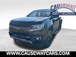 2022 Chevrolet Colorado Crew Cab 4x4 Pickup for sale #FN1112204 - photo 1