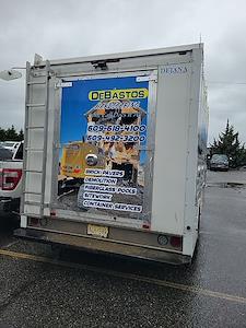 2022 Ford E-450 RWD Service Utility Van for sale #FNDC43110 - photo 2