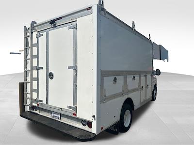 2022 Ford E-450 RWD Service Utility Van for sale #FNDC43110 - photo 2