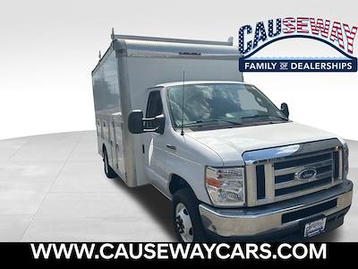 2022 Ford E-450 RWD Service Utility Van for sale #FNDC43110 - photo 1