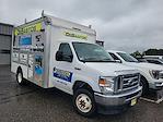 2022 Ford E-450 RWD Service Utility Van for sale #FNDC43110 - photo 1