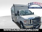 2022 Ford E-450 RWD Service Utility Van for sale #FNDC43110 - photo 1
