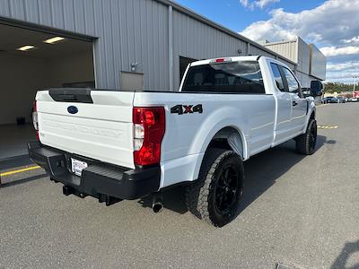 Used 2022 Ford F-350 XL Super Cab for sale #FNE29107 - photo 2