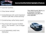 2022 Ford F-350 Super Cab SRW 4WD Pickup for sale #FNE29107 - photo 4