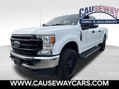 2022 Ford F-250 Crew Cab 4x4 Pickup for sale #FNEC54675 - photo 1