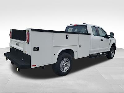 2022 Ford F-350 Super Cab SRW 4x4 Knapheide Service Truck for sale #FNEC71995 - photo 2