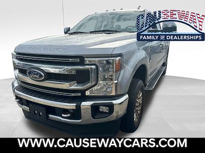 2022 Ford F-250 Super Cab 4x4 Pickup for sale #FNEE30726 - photo 1