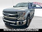 2022 Ford F-250 Super Cab 4x4 Pickup for sale #FNEE30726 - photo 1