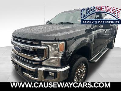 2022 Ford F-250 Super Cab 4WD Pickup for sale #FNEF72873 - photo 1