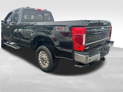2022 Ford F-250 Super Cab 4WD Pickup for sale #FNEF72873 - photo 2