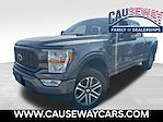 2022 Ford F-150 SuperCrew Cab 4x4 Pickup for sale #FNFB11331 - photo 1