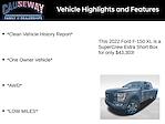 2022 Ford F-150 SuperCrew Cab 4x4 Pickup for sale #FNFB11331 - photo 2