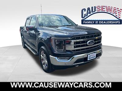 2022 Ford F-150 SuperCrew Cab 4x4 Pickup for sale #FNFB12829 - photo 1
