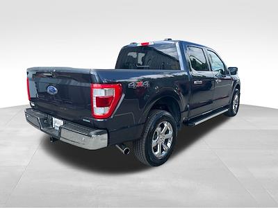 2022 Ford F-150 SuperCrew Cab 4x4 Pickup for sale #FNFB12829 - photo 2