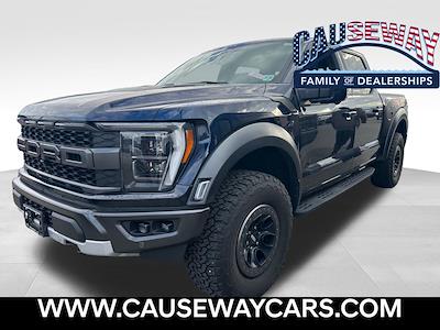 Used 2022 Ford F-150 Raptor SuperCrew Cab for sale #FNFB59826 - photo 1