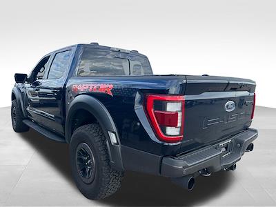 Used 2022 Ford F-150 Raptor SuperCrew Cab for sale #FNFB59826 - photo 2