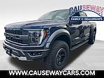 2022 Ford F-150 SuperCrew Cab 4WD Pickup for sale #FNFB59826 - photo 1